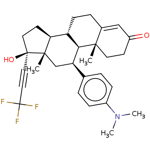 Chemical structure of BindingDB Monomer ID 50528402