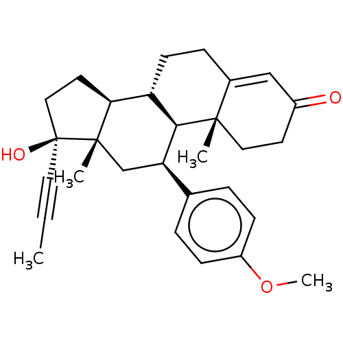 Chemical structure of BindingDB Monomer ID 50528403