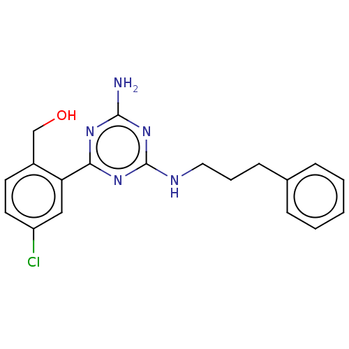 Chemical structure of BindingDB Monomer ID 50528406
