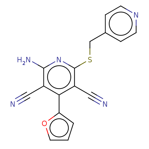 Chemical structure of BindingDB Monomer ID 50528499