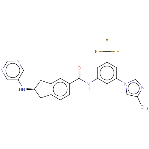 Chemical structure of BindingDB Monomer ID 50528533