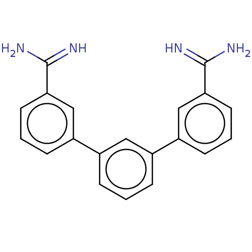 Chemical structure of BindingDB Monomer ID 50528551