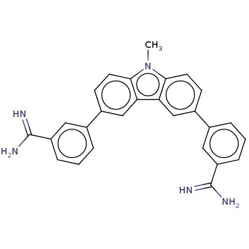 Chemical structure of BindingDB Monomer ID 50528558