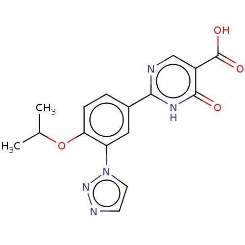 Chemical structure of BindingDB Monomer ID 50528565