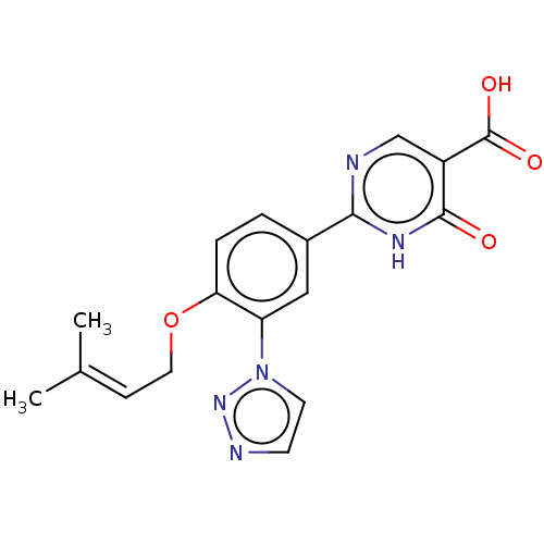Chemical structure of BindingDB Monomer ID 50528573