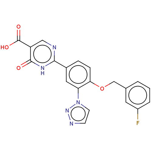 Chemical structure of BindingDB Monomer ID 50528588