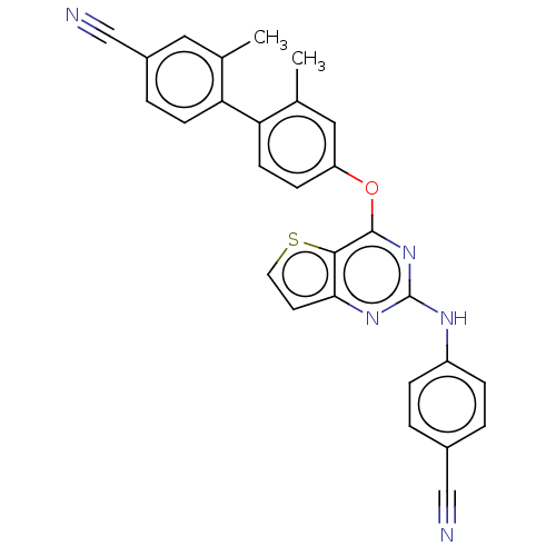 Chemical structure of BindingDB Monomer ID 50528706