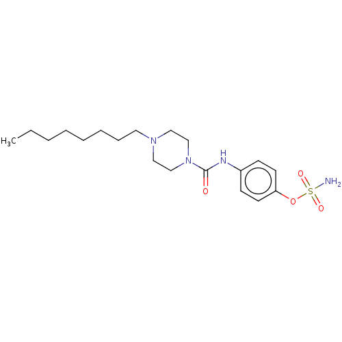 Chemical structure of BindingDB Monomer ID 50528711