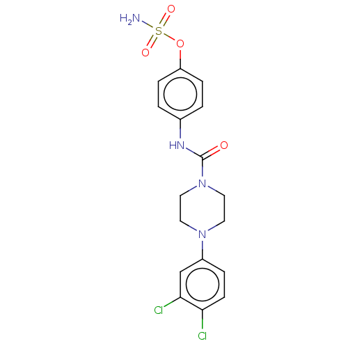 Chemical structure of BindingDB Monomer ID 50528713