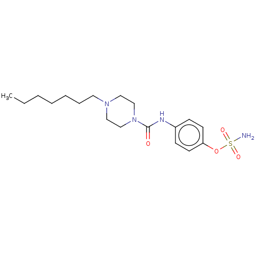 Chemical structure of BindingDB Monomer ID 50528714
