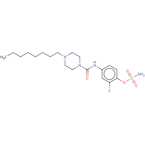 Chemical structure of BindingDB Monomer ID 50528715