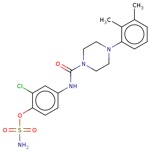 Chemical structure of BindingDB Monomer ID 50528716