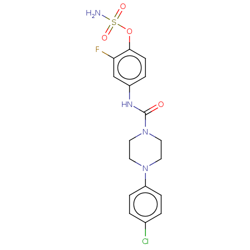 Chemical structure of BindingDB Monomer ID 50528717