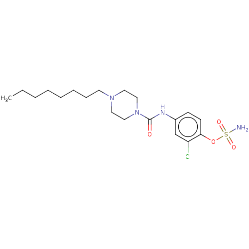 Chemical structure of BindingDB Monomer ID 50528718