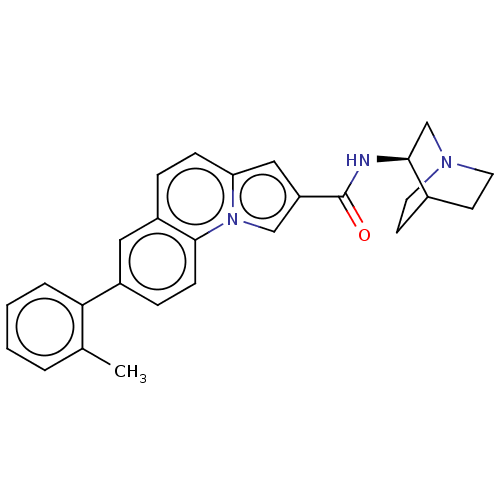 Chemical structure of BindingDB Monomer ID 50528724