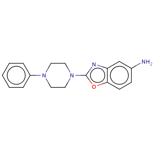 Chemical structure of BindingDB Monomer ID 50528727
