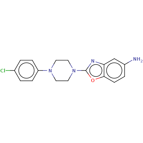 Chemical structure of BindingDB Monomer ID 50528733