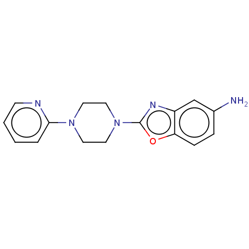 Chemical structure of BindingDB Monomer ID 50528736