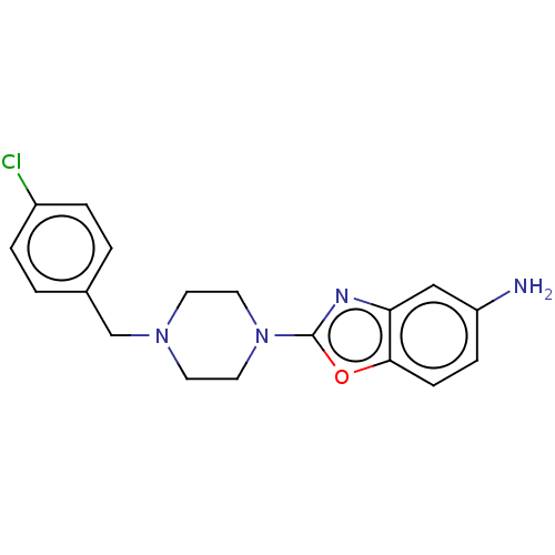 Chemical structure of BindingDB Monomer ID 50528751