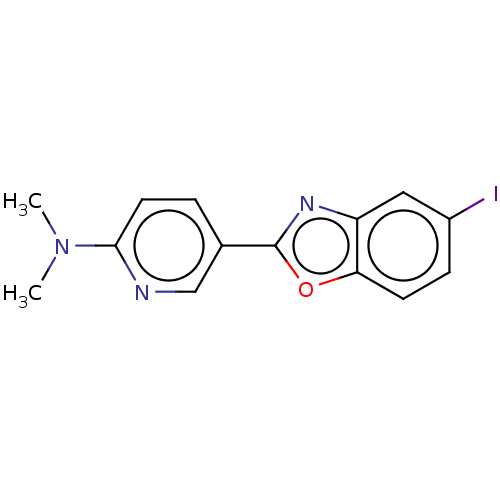 Chemical structure of BindingDB Monomer ID 50528756