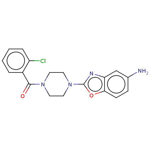 Chemical structure of BindingDB Monomer ID 50528758
