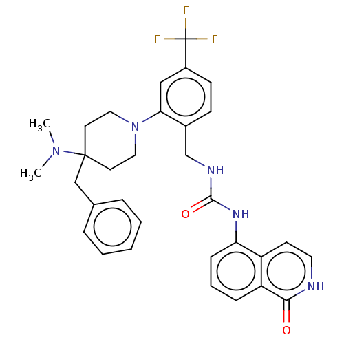 Chemical structure of BindingDB Monomer ID 50528801