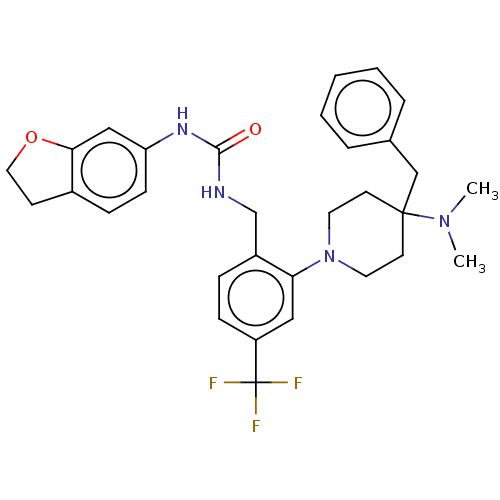 Chemical structure of BindingDB Monomer ID 50528806