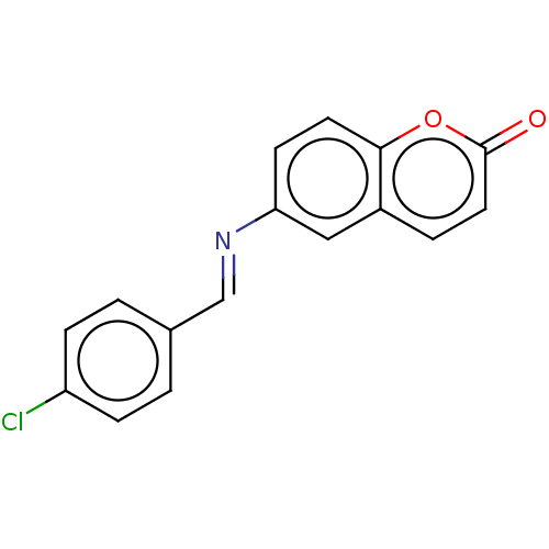 Chemical structure of BindingDB Monomer ID 50528819