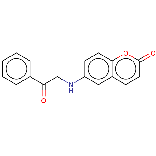 Chemical structure of BindingDB Monomer ID 50528823