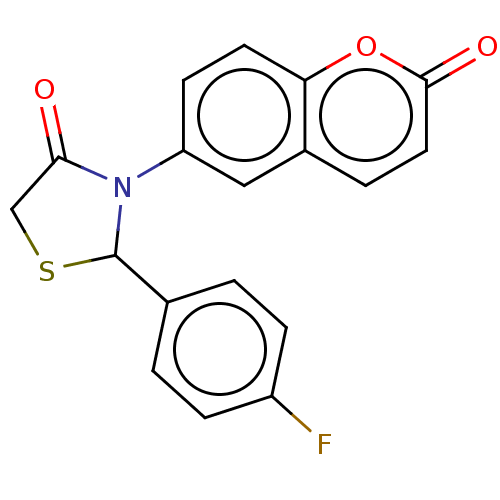 Chemical structure of BindingDB Monomer ID 50528824