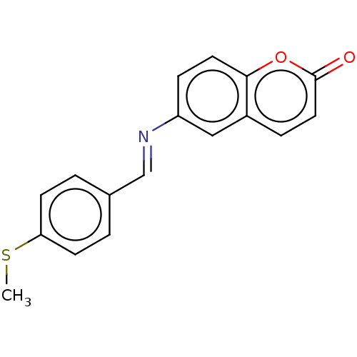 Chemical structure of BindingDB Monomer ID 50528826