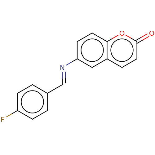 Chemical structure of BindingDB Monomer ID 50528827