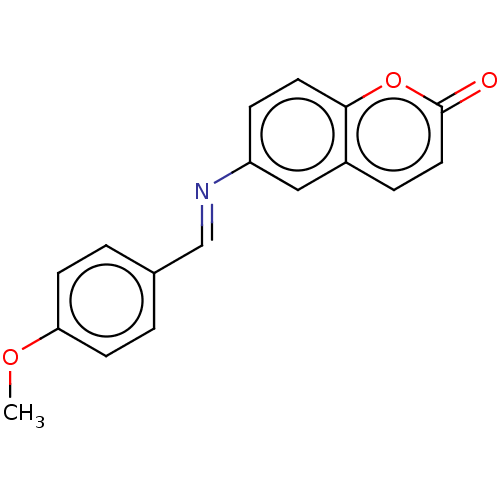 Chemical structure of BindingDB Monomer ID 50528828