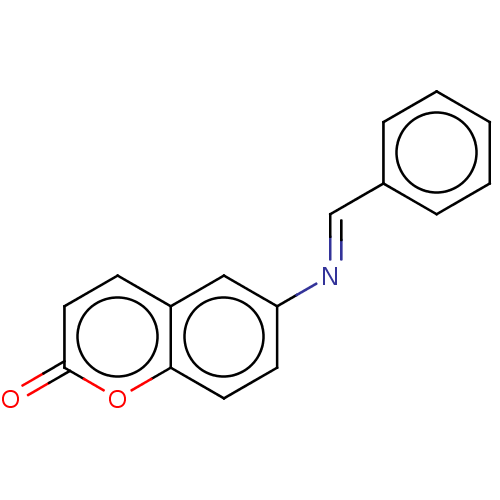 Chemical structure of BindingDB Monomer ID 50528833