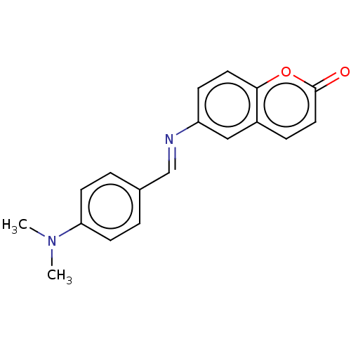 Chemical structure of BindingDB Monomer ID 50528838