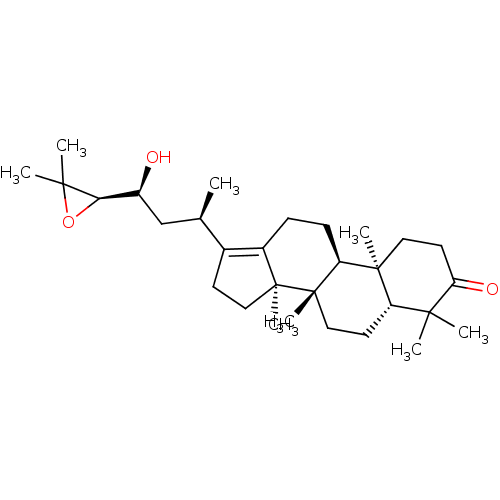 Chemical structure of BindingDB Monomer ID 50528847