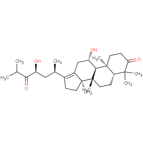 Chemical structure of BindingDB Monomer ID 50528856