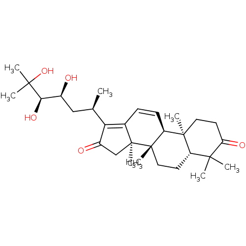 Chemical structure of BindingDB Monomer ID 50528858
