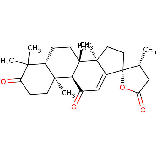 Chemical structure of BindingDB Monomer ID 50528865