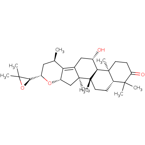 Chemical structure of BindingDB Monomer ID 50528866