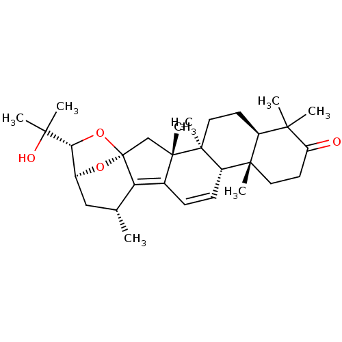 Chemical structure of BindingDB Monomer ID 50528869