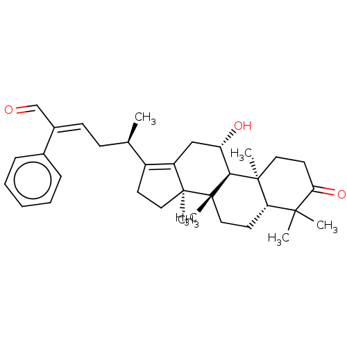 Chemical structure of BindingDB Monomer ID 50528876