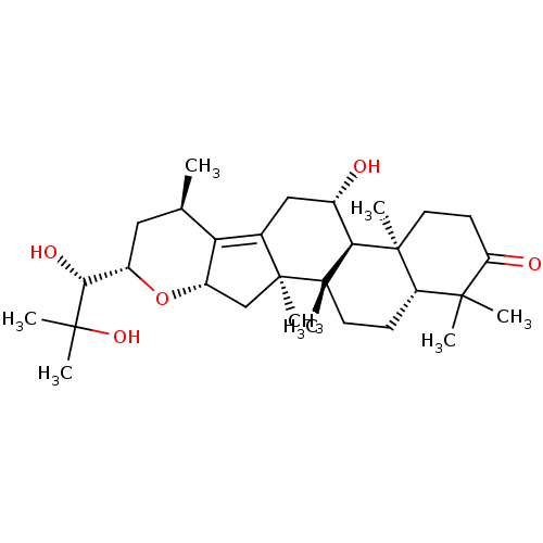 Chemical structure of BindingDB Monomer ID 50528887