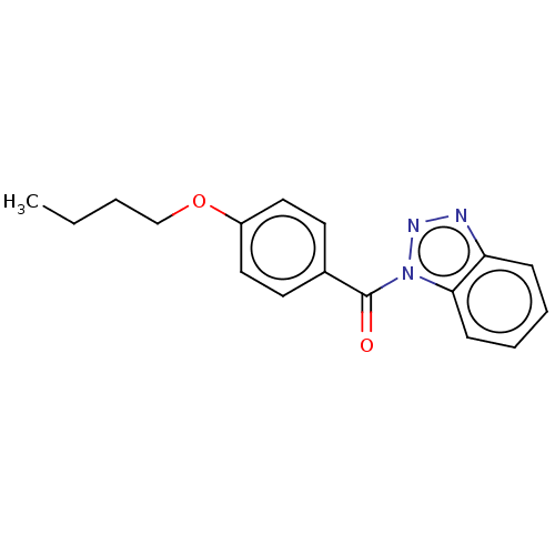 Chemical structure of BindingDB Monomer ID 50528896