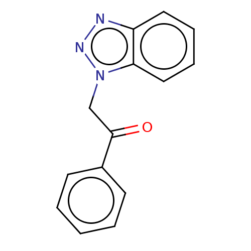 Chemical structure of BindingDB Monomer ID 50528897