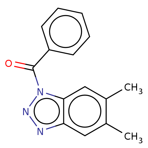 Chemical structure of BindingDB Monomer ID 50528898