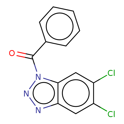 Chemical structure of BindingDB Monomer ID 50528900
