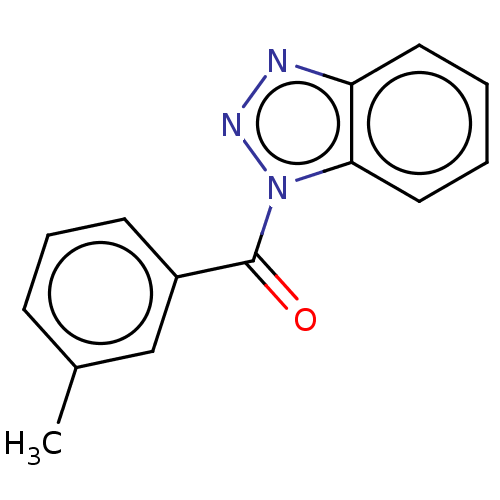 Chemical structure of BindingDB Monomer ID 50528902