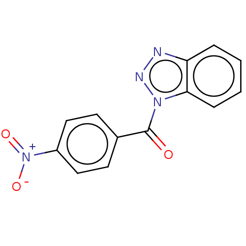 Chemical structure of BindingDB Monomer ID 50528903