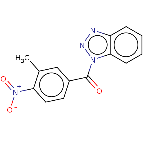 Chemical structure of BindingDB Monomer ID 50528904